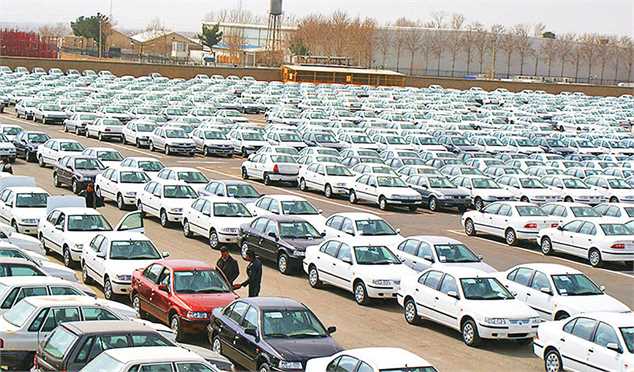 برنامه وزارت صمت برای کاهش قیمت خودرو؛ امیدی اندک در شرایطی نامعلوم