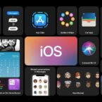 اپل به طور رسمی از iOS 14 رونمایی کرد