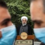 ماسک زدن در تجمعها از ۱۵ تیرماه به مدت دو هفته اجباری میشود؛ احتمال تمدید وجود دارد
