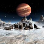 دانشمندان: قمر اروپا شاید بهترین نقطه برای جستجوی حیات فرازمینی باشد