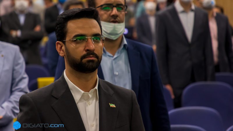 جهرمی: فیلترینگ عامل اصلی افت کیفیت اینترنت است جهرمی: فیلترینگ عامل اصلی افت کیفیت اینترنت است