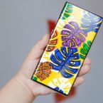 افشای مشخصات گلکسی نوت ۲۰ و ۲۰ الترا؛ چیپست قدرتمند و نمایشگر ۱۲۰ هرتزی