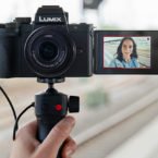 پاناسونیک G100 معرفی شد؛ دوربین 4K ارزان قیمت برای ویدیو بلاگرها