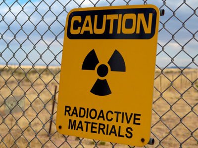 افزایش سطح مواد رادیواکتیو در اروپا؛ زیردریایی هسته‌ای روسیه عامل احتمالی است
