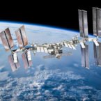 روسیه سال ۲۰۲۳ دو توریست را به ایستگاه فضایی بین المللی می‌برد