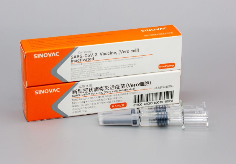 کمپانی چینی از آزمایش موفق واکسن کرونا خبر می‌دهد؛ تدارک برای عرضه جهانی