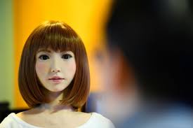 یک ربات بازیگر نقش اول فیلم b با بودجه ۷۰ میلیون دلاری خواهد بود