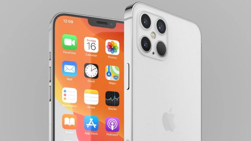 مدل 4G آیفون ۱۲ احتمالا با قیمت ۵۴۹ دلار از راه میرسد مدل 4G آیفون ۱۲ احتمالا با قیمت ۵۴۹ دلار از راه میرسد