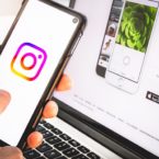 چگونه فیلتر اینستاگرام بسازیم؟