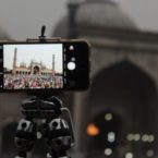 جعبه ابزار: هشت اپلیکیشن فیلمسازی حرفه ای با گوشی های موبایل