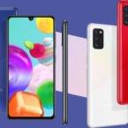 گلکسی A42؛ ارزانترین موبایل 5G سامسونگ از راه میرسد