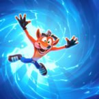 معرفی بازی Crash Bandicoot Mobile؛ کراش و جهانهای موازی