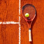 معرفی بازی Tennis Clash؛ اگر مینیکلیپ تنیس میساخت