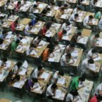 همتای دشوارتر کنکور ؛ مروری بر عجیبترین سوالات در آزمون سراسری Gaokao چین
