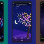 آشنایی با اپ ™MyWallApp؛ دنیای رنگارنگ والپیپرها