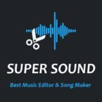 آشنایی با اپلیکیشن Super Sound؛ ویرایشگر حرفهای موزیک و صدا