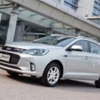 گیربکس اتوماتیک برای mvm 315 پلاس در راه است؛ رقیبی تازه در بازار هاچ بکهای شهری