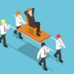 از خرده مدیریت تا نابلد بودن؛ ۱۲ ویژگی که رییسهای بد و ناکارآمد دارند