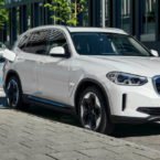قرارداد 2.3 میلیارد دلاری بامو و شرکت سوئدی Northvolt برای تامین باتری
