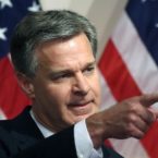 انتقاد رئیس FBI از حملات سایبری چین: یکی از بزرگترین سرقتهای تاریخ در جریان است