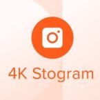 چگونه با نرم افزار 4K Stogram عکسهای اینستاگرام را در کامپیوتر دانلود کنیم؟