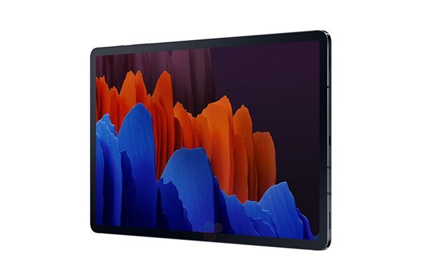 افشای تصاویر و مشخصات سری گلکسی تب S7؛ اسنپدراگون +۸۶۵ و رم ۶ گیگابایت افشای تصاویر و مشخصات سری گلکسی تب S7؛ اسنپدراگون +۸۶۵ و رم ۶ گیگابایت
