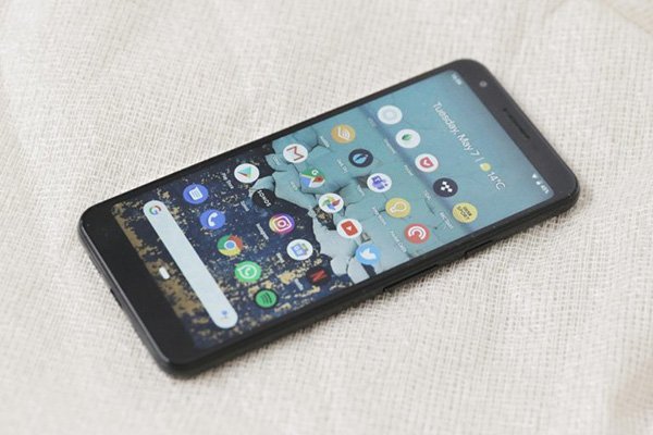 گوگل تولید پیکسل 3a و 3a XL را متوقف کرد؛ پیکسل 4a به زودی معرفی میشود؟ گوگل تولید پیکسل 3a و 3a XL را متوقف کرد؛ پیکسل 4a به زودی معرفی میشود؟