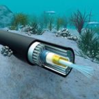 گوگل با اولین کابل زیردریایی مجهز به سوییچ فیبر نوری آمریکا را به اروپا متصل می‌کند