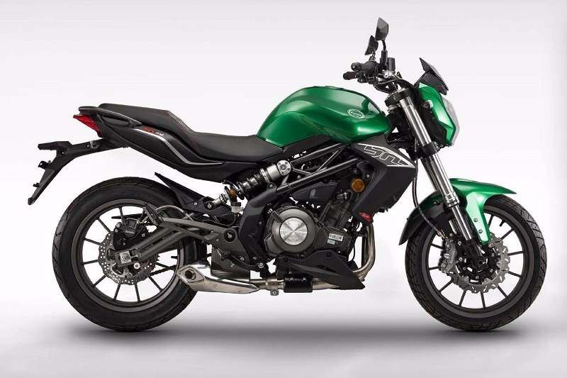 dsk benelli tnt 300 abs 06
