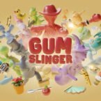 معرفی بازی Gumslinger؛ دوئل آدامسی