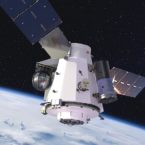 SNC برای پنتاگون ایستگاه فضایی می‌سازد؛ اولین پایگاه نظامی در فضا؟