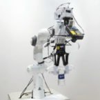 ساخت پوست رباتیک با قابلیت تشخیص لمس؛ هزار بار سریع‌تر از انسان