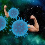 باکتری‌ها در فضا کشنده‌تر و در برابر آنتی بیوتیک‌ها مقاوم‌تر هستند