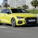 جمعبندی روز: پنج شنبه، ۲۳ مرداد ۱۳۹۹ اخبار IT 2021 audi s3 sportback 12 145x145 جمعبندی روز: پنج شنبه، ۲۳ مرداد ۱۳۹۹ اخبار IT
