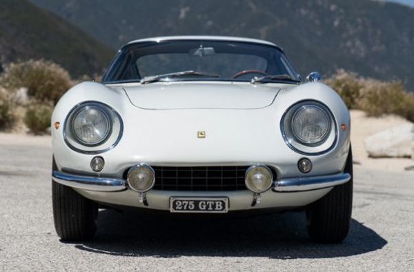 فراری 275 GTB