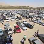 رکوردهای جدید قیمت در بازار خودرو شکسته شد؛ سرنوشت قیمتها در گرو انتخابات آمریکا