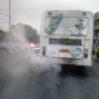 کاهش ۶۰ درصدی آلودگی هوا؛ تاثیر بهبود کیفیت بنزین بر کیفیت زندگی در تهران