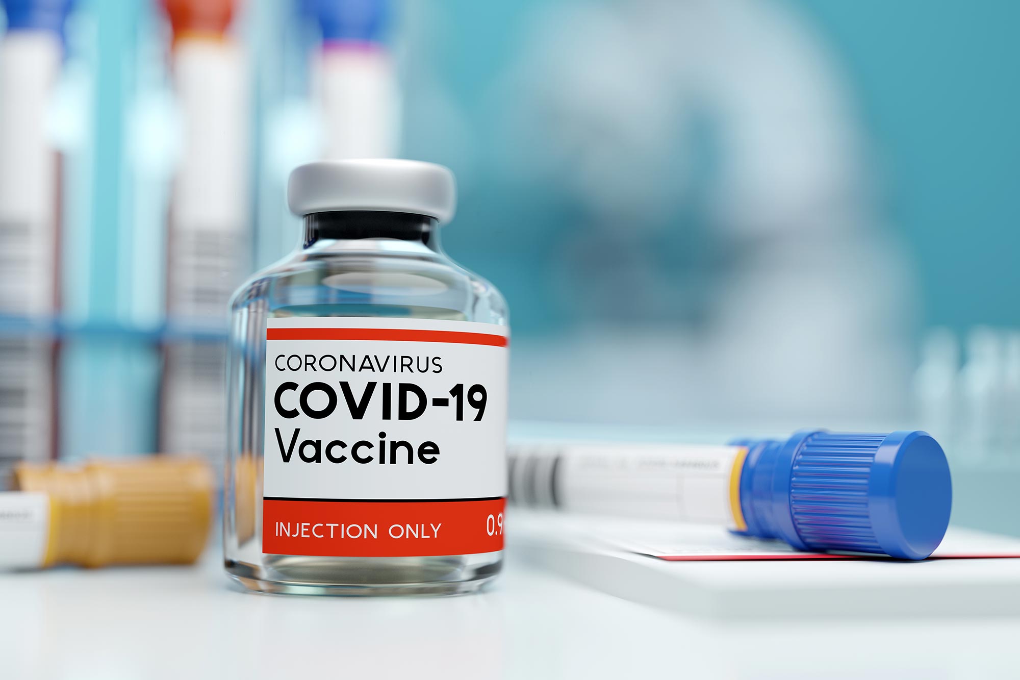 چالش بزرگ واکسن کرونا فایزر: لزوم نگهداری در دمای منفی ۷۵ درجه