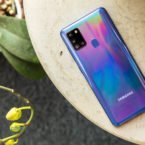 اندروید ۱۱ برای گلکسی A21s و One UI 3.1 برای گلکسی A51 منتشر شد
