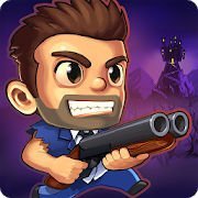 Monster Dash