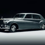 جمعبندی روز: چهارشنبه، ۰۵ شهریور ۱۳۹۹ اخبار IT Rolls Royce Phantom V electrified by Lunaz 3 145x145 جمعبندی روز: چهارشنبه، ۰۵ شهریور ۱۳۹۹ اخبار IT
