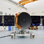 پروژه مشترک امارات و ایرباس برای تولید ماهواره‌های ناوبری و پایش زمین
