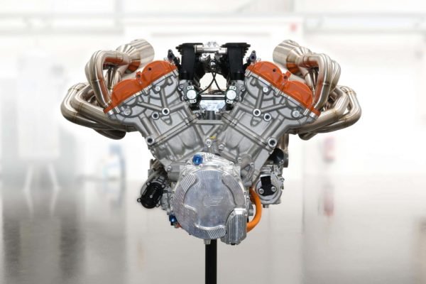 موتور T50