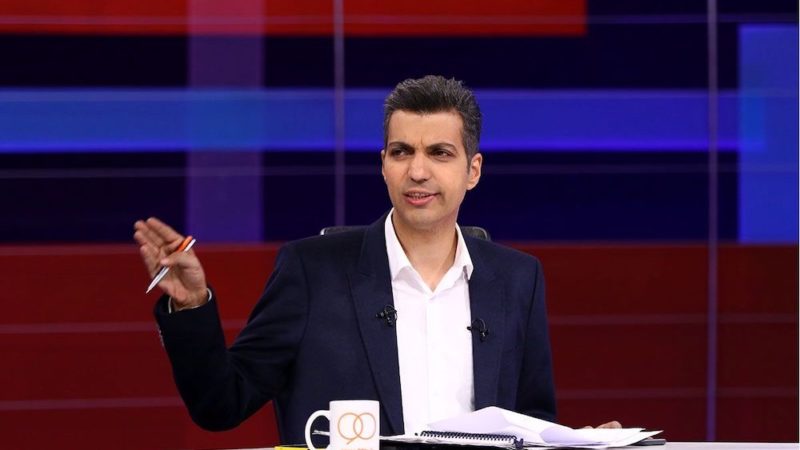 آیا فردوسی پور با «نود نو» میتواند به اوج برگردد؟ آیا فردوسی پور با «نود نو» میتواند به اوج برگردد؟