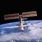 برنده یک مسابقه تلویزیونی سال ۲۰۲۳ به ایستگاه فضایی بین‌المللی می‌رود