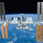 ایستگاه فضایی بین‌المللی از برخورد با بقایای راکت ژاپنی در امان ماند