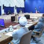 معماری و اقدامات کلان شبکه ملی اطلاعات تصویب شد
