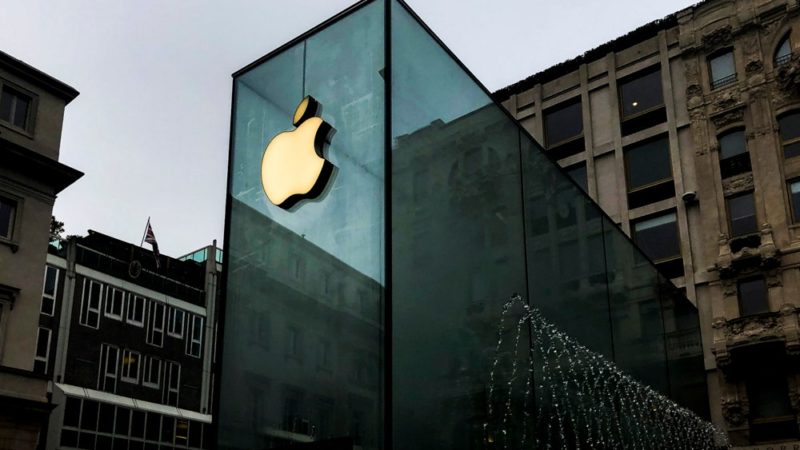 اپل: اپیک با جنجال میخواهد از کاهش محبوبیت فورتنایت جلوگیری کند اپل: اپیک با جنجال میخواهد از کاهش محبوبیت فورتنایت جلوگیری کند