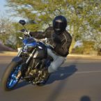 بررسی موتورسیکلت زونتس 250؛ اپتیموس پرایم دنیای موتور