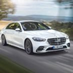 جمعبندی روز: چهارشنبه، ۱۲ شهریور ۱۳۹۹ اخبار IT Mercedes Benz S Class 2021 9 145x145 جمعبندی روز: چهارشنبه، ۱۲ شهریور ۱۳۹۹ اخبار IT